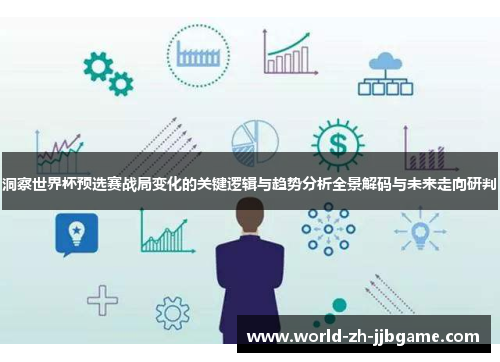 洞察世界杯预选赛战局变化的关键逻辑与趋势分析全景解码与未来走向研判 洞察世界杯预选赛战局变化的关键逻辑与趋势分析全景解码与未来走向研判